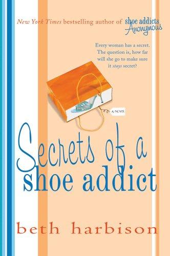 Secrets of a Shoe Addict