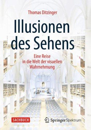 Illusionen des Sehens: Eine Reise in die Welt der visuellen Wahrnehmung