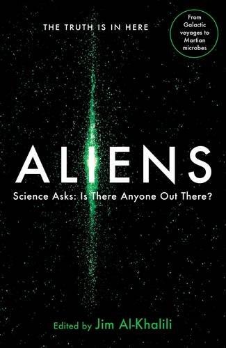 Aliens: Science from the Other Side