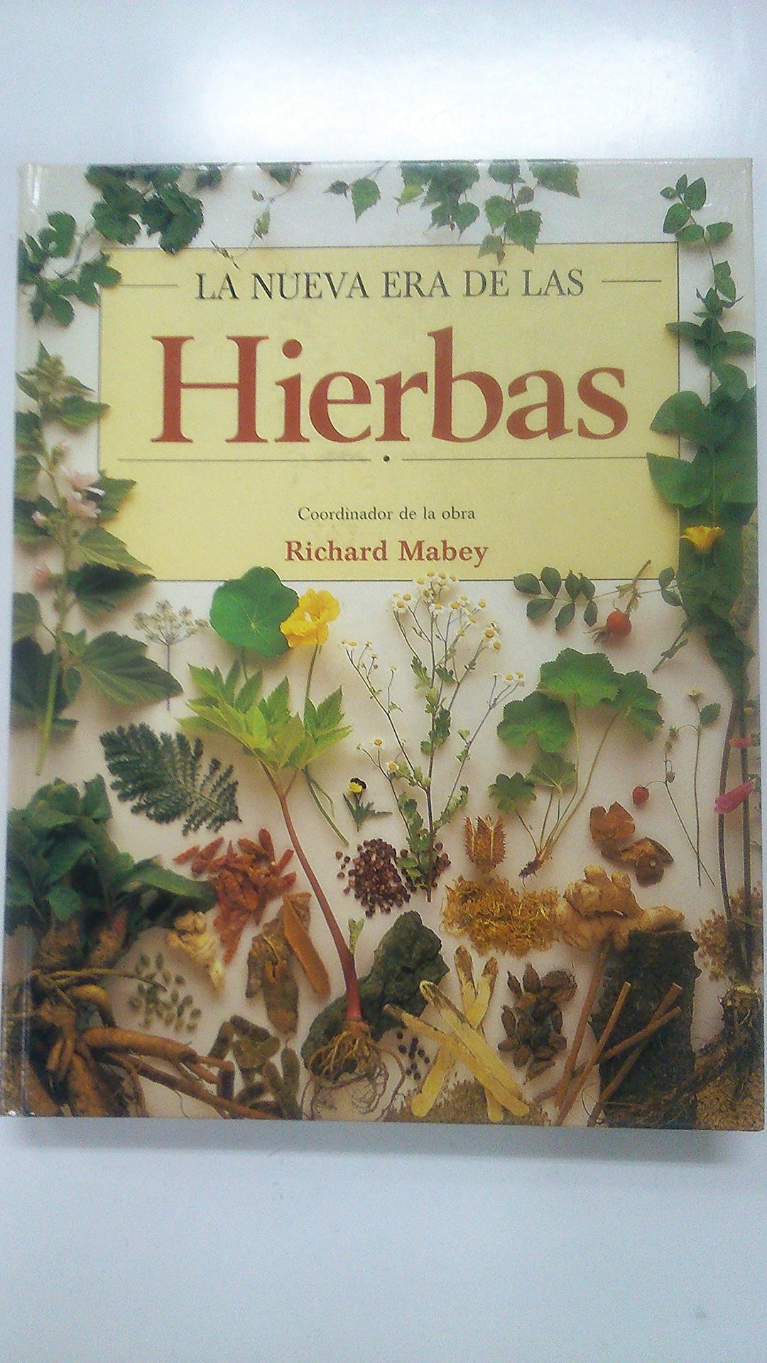 La nueva era de las hierbas (Mundo vegetal)