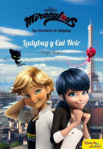 Miraculous. Ladybug y Cat Noir : origen 1: Narrativa 5