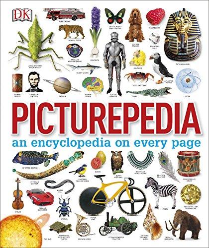 Picturepedia