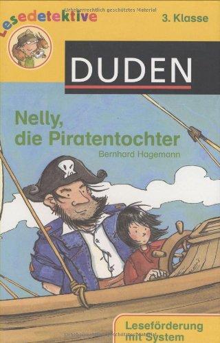 Nelly, die Piratentochter: Leseförderung mit System