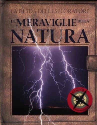 Meraviglie della natura