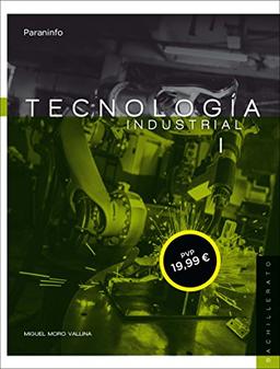 Tecnología industrial I