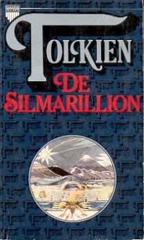 De Silmarillion (Prisma, 1e druk)