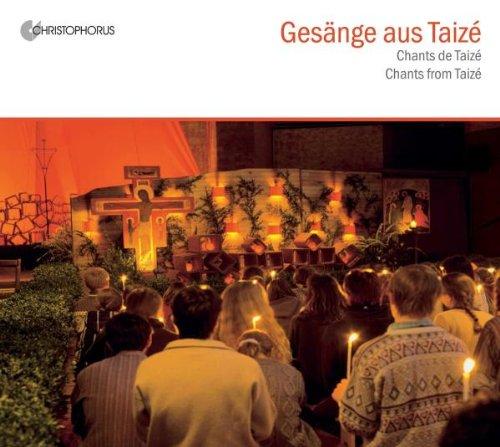 Gesänge aus Taize: Gesänge