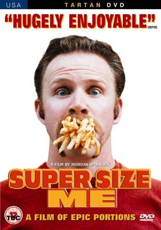 Super Size Me