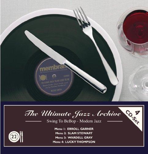 Jazz Lunch Vol. 22