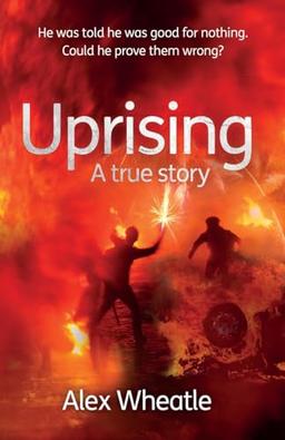 Uprising: A True Story: As Portrayed on SMALL AXE, A Collection of Five Films (Diffusion Books)