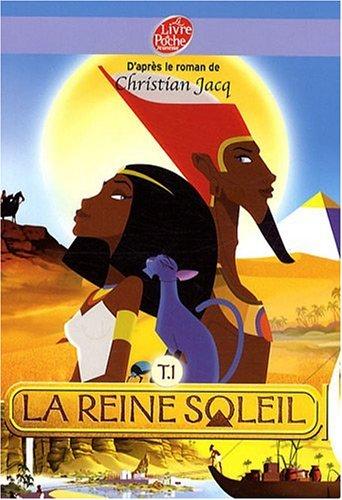 La reine Soleil. Vol. 1