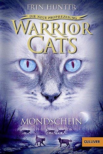 Warrior Cats - Die neue Prophezeiung. Mondschein: II, Band 2