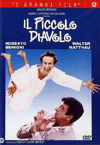 Il Piccolo Diavolo [IT Import]