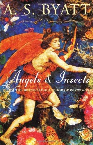 Angels and Insects