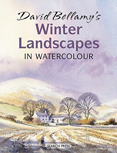 David Bellamy's Winter Landscapes: in Watercolour