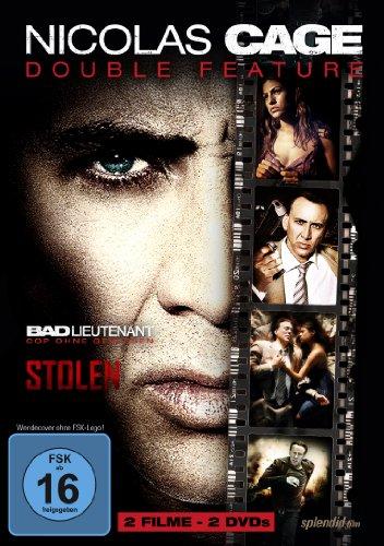 Bad Lieutenant - Cop ohne Gewissen / Stolen [2 DVDs]