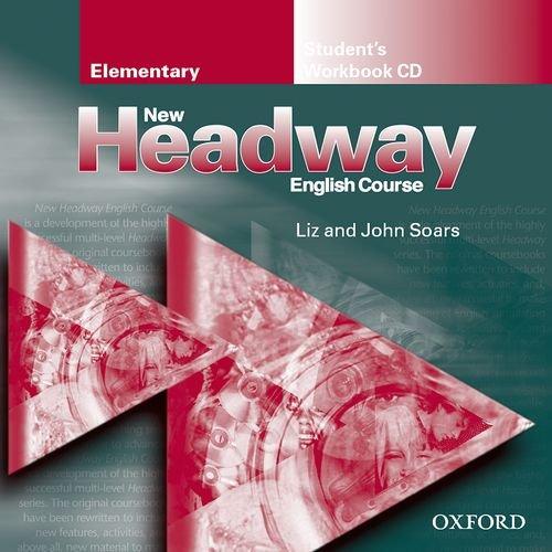 New Headway English Course, Elementary : 1 Student's Workbook Audio-CD: Student's Workbook CD Elementary level