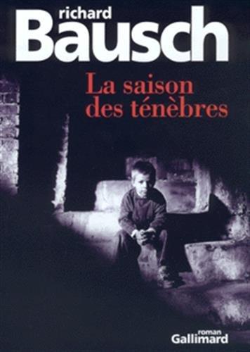 La saison des ténèbres