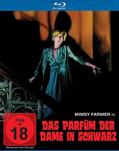 Das Parfüm der Dame in Schwarz [Blu-ray]