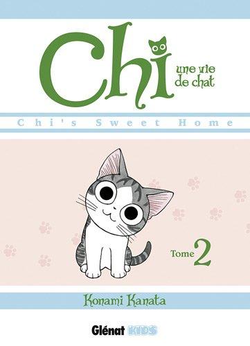 Chi, une vie de chat. Vol. 2