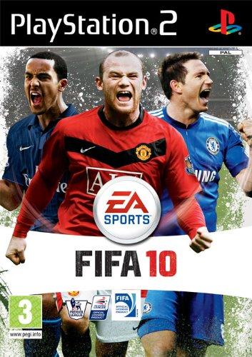 FIFA 10 [UK Import]