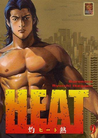 Heat. Vol. 9