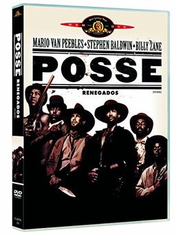 Posse, Renegados