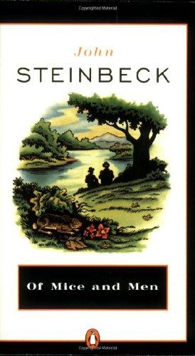 Of Mice and Men (Penguin Great Books of the 20th Century)