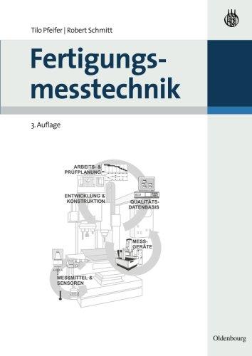 Fertigungsmesstechnik