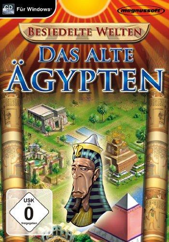 Das alte Ägypten (PC)