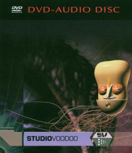 Studio Voodoo [DVD-AUDIO]