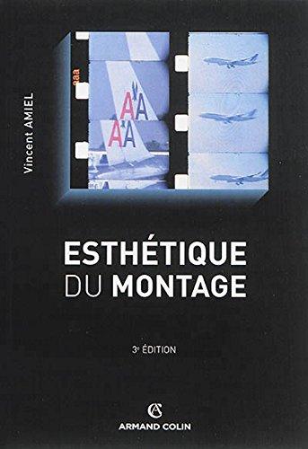 Esthétique du montage