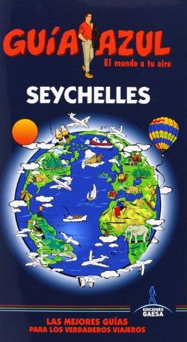 Seychelles (Guias Azules)