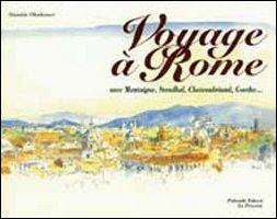 Voyage à Rome