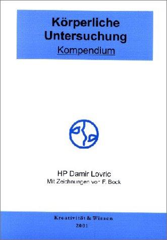 Körperliche Untersuchung. Kompendium