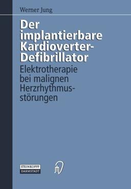 Der implantierbare Kardioverter-Defibrillator