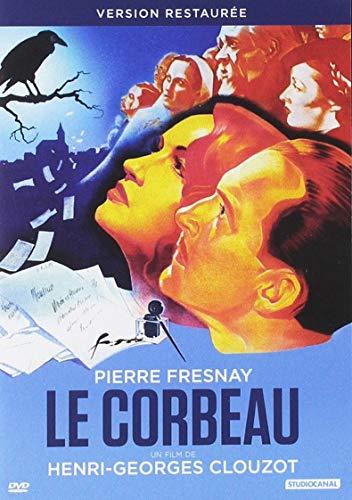 Le corbeau [FR Import]