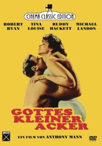 Gottes kleiner Acker - Robert Ryan *Cinema Classic Edition*