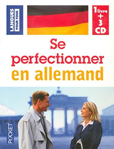 Se perfectionner en allemand