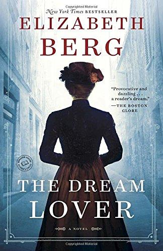 The Dream Lover: A Novel