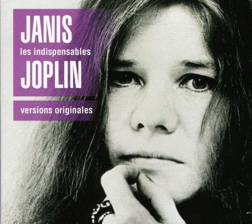 Les Indispensables de Janis Jo