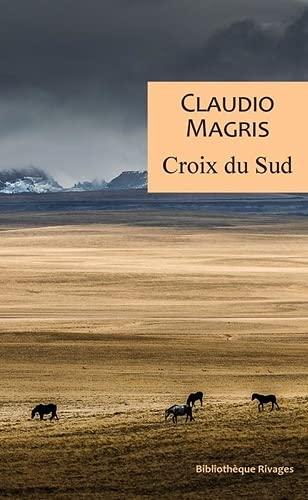 Croix du sud : trois vies improbables et vraies