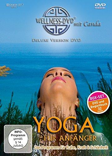 Yoga für Anfänger (Deluxe Version)