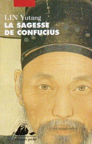 La sagesse de Confucius