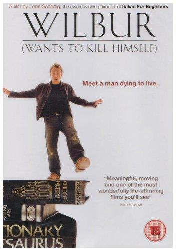 Wilbur (Wants To Kill Himself) [UK Import]