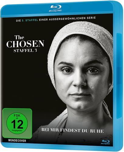 The Chosen - Staffel 3 [Blu-ray]