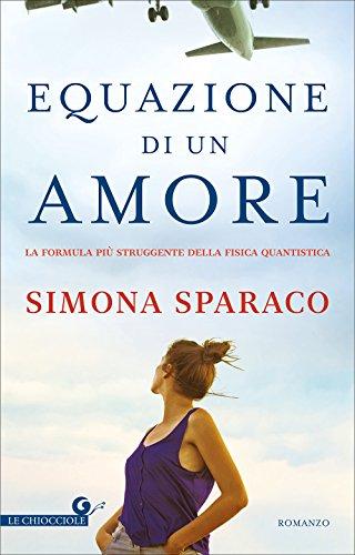 Equazione di un amore