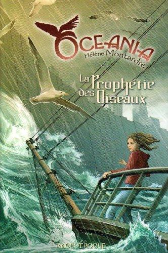 Oceania. Vol. 1. La prophétie des oiseaux