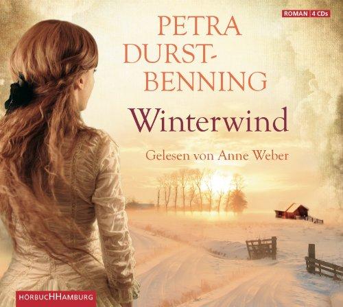 Winterwind: 4 CDs