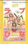 Love Hina: Die geheime Quelle